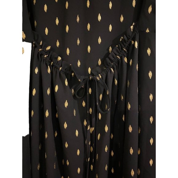 Pea in the Pod Small Maternity Dress - Picture 11 of 16